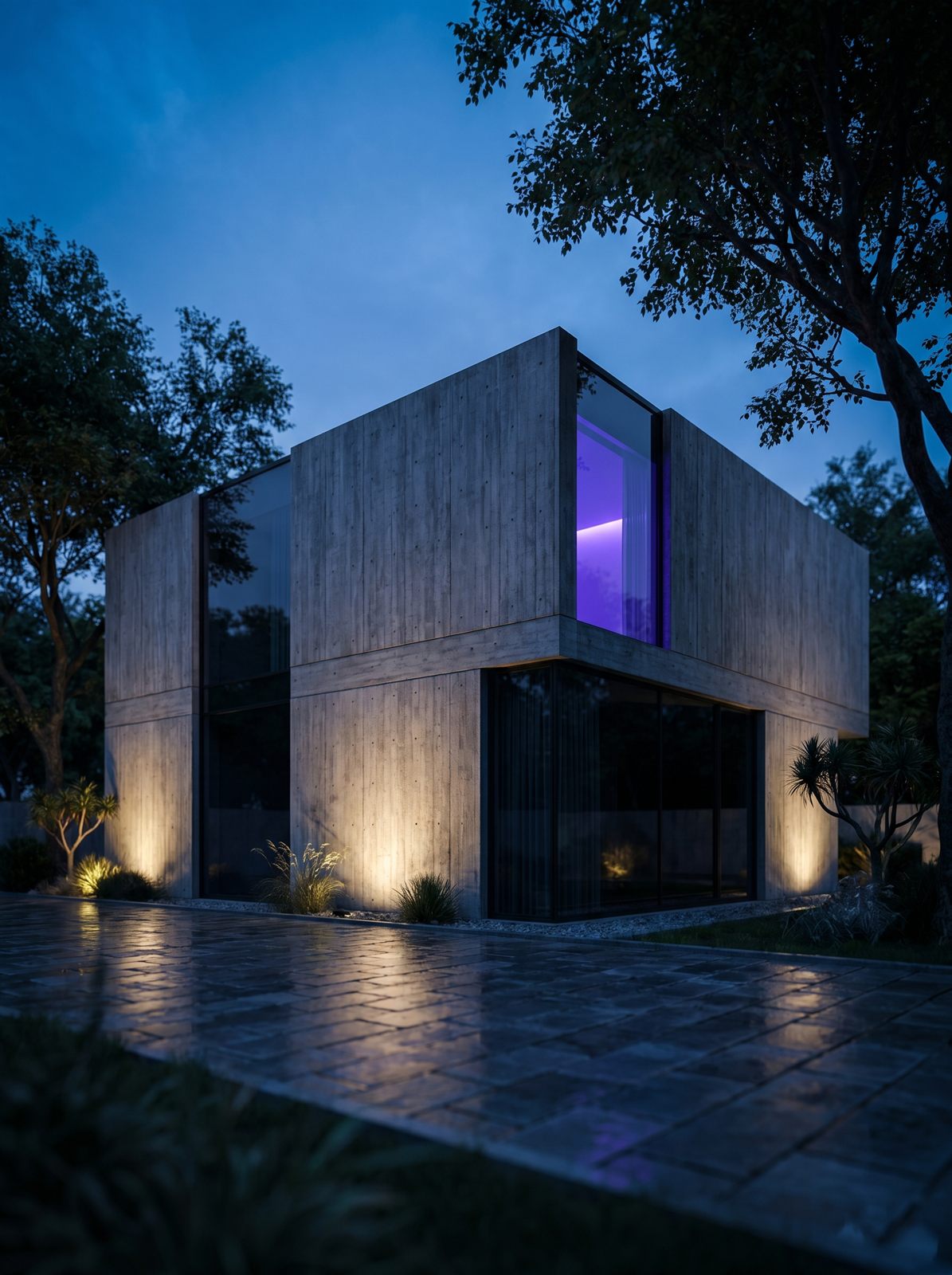 architecture studio launch